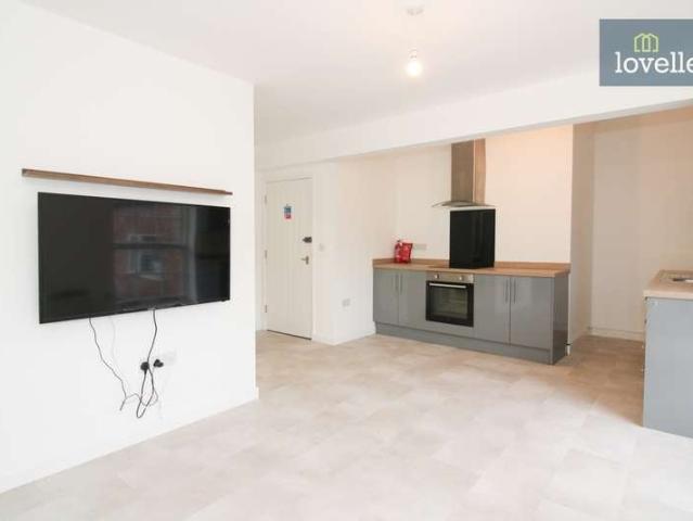Flat for sale in Belleau, Lincolnshire