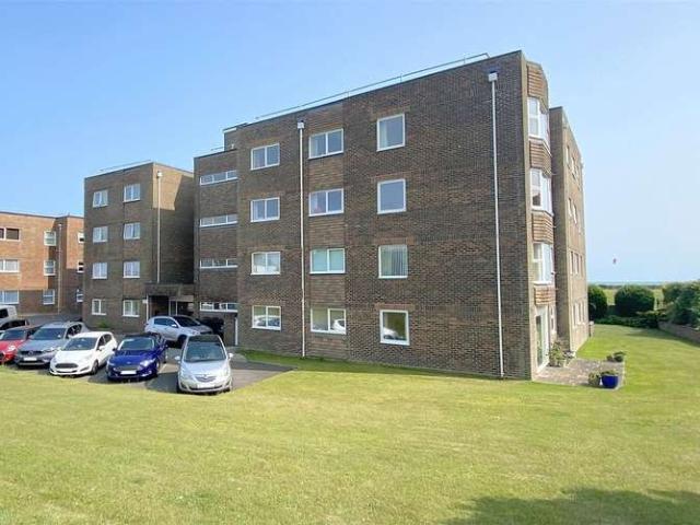 Flat for sale in Fishersgate, West Sussex