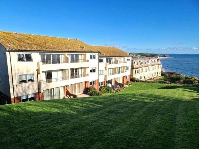 Flat for sale in Budleigh Salterton, Budlake