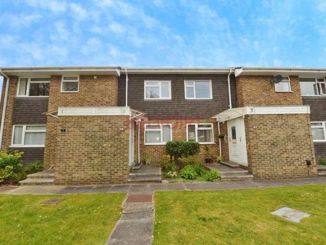 Flat for sale in Upper Shirley, Southampton