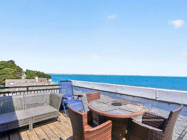 Flat for sale in Seaview, Isle Of Wight