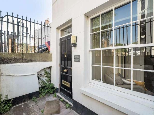 Flat for sale in Montpellier, Golden Valley