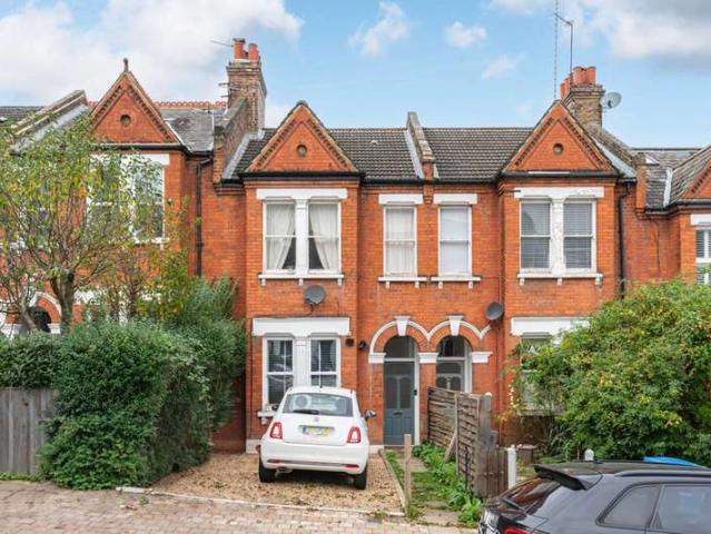 Flat for sale in East Dulwich, East Dulwich