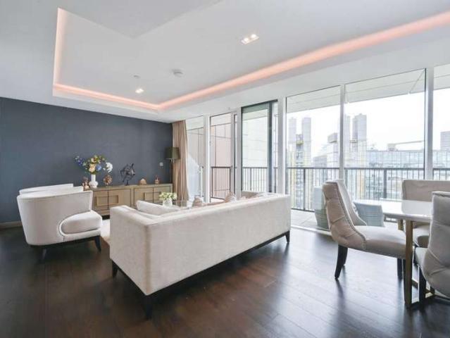 Flat for sale in Paddington, Paddington