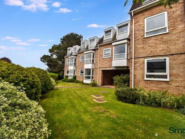 Flat for sale in Watergate, Devon