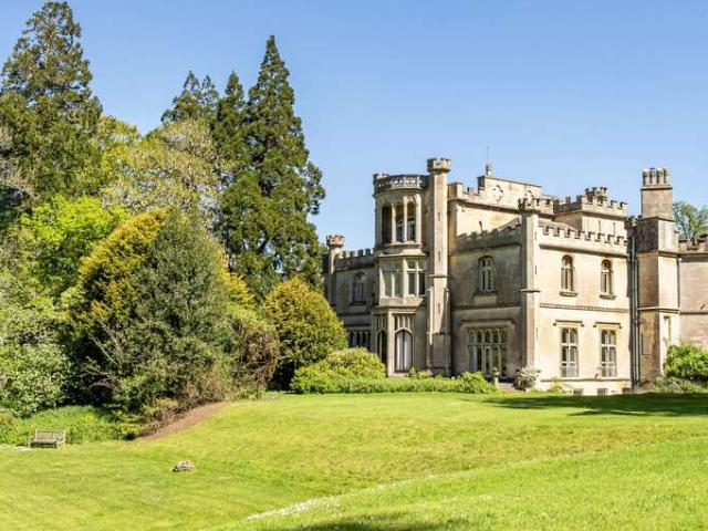 Flat for sale in Lower Hamswell, Doynton