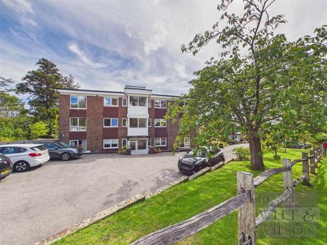Flat for sale in Battle, Rother