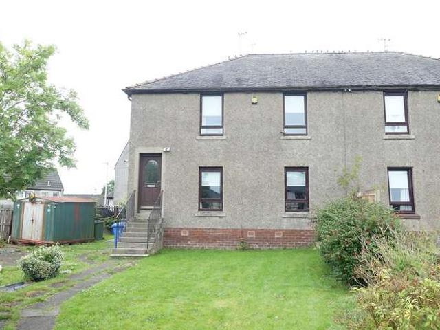 Flat for sale in Armadale, Scotland