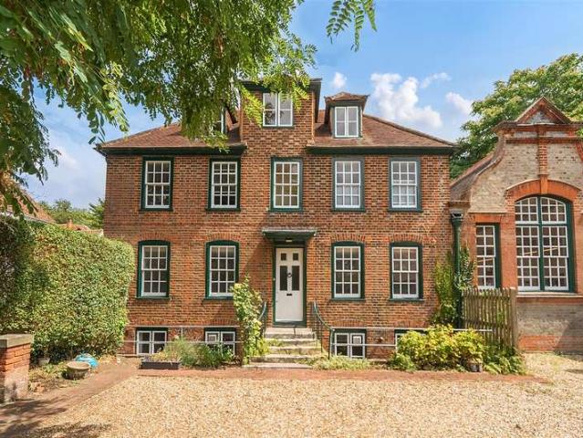 Flat for sale in Twyford, Isle Of Man