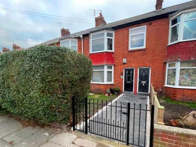 Flat for sale in New York, North Tyneside