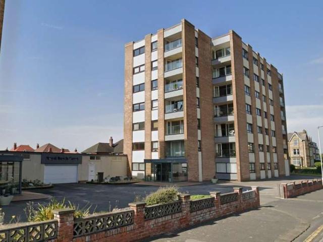 Flat for sale in St Annes, Fylde