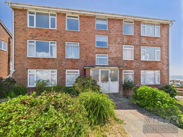 Flat for sale in Guestling Green, East Sussex