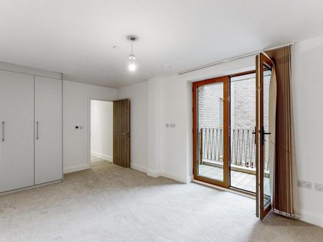 Apartment for rent in Dollis Hill, Greater London