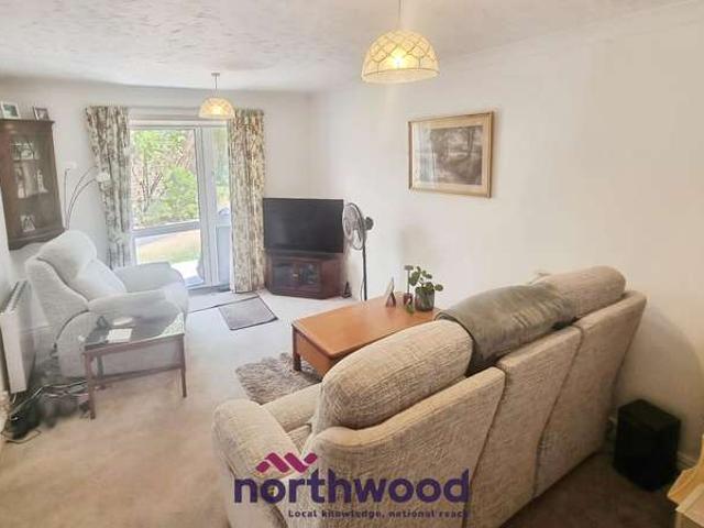 Flat for sale in Heavitree, Exeter