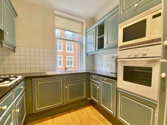 Apartment for rent in East Marylebone, Greater London