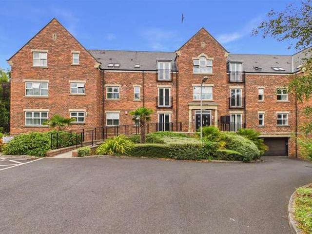 Flat for sale in Hill View, Sunderland