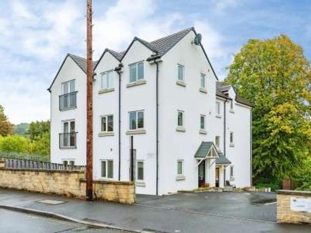 Flat for sale in Burncross, Sheffield