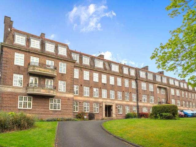 Flat for sale in Balsall Heath, West Midlands