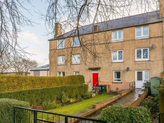 Flat for sale in Hutchison, Slateford