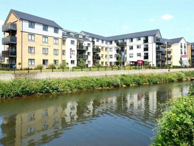 Flat for sale in North Town, Taunton
