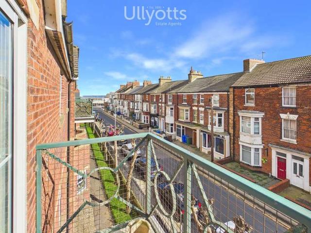 Flat for sale in Hilderthorpe, Bridlington