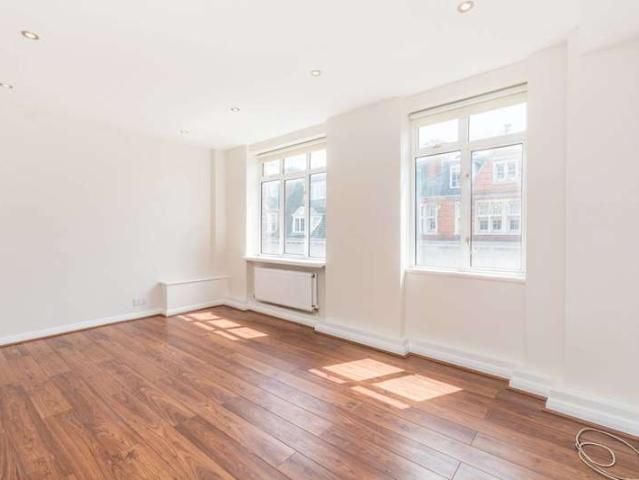 Flat for rent in Fitzrovia, Fitzrovia