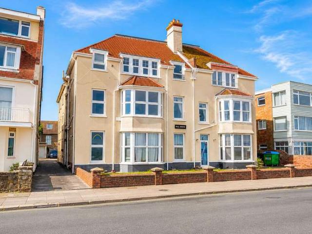 Flat for sale in Clapham, West Sussex