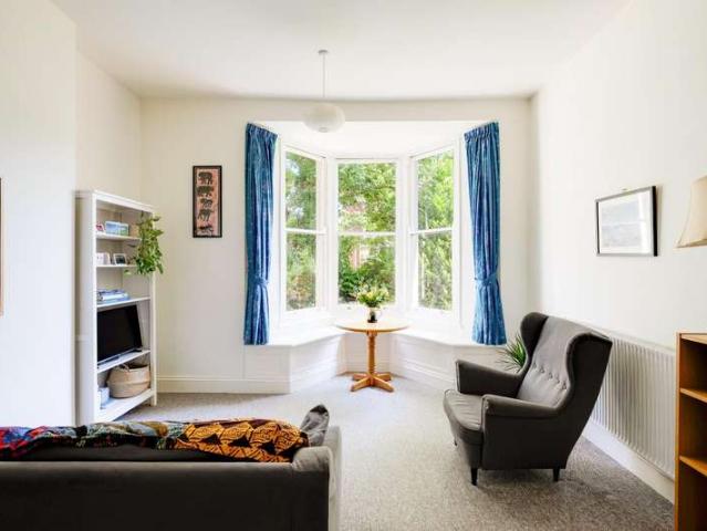 Flat for sale in Tyndall's Park, Feckenham
