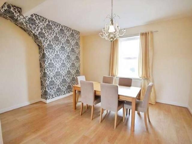 Flat for sale in Old Cwmbran, Wales