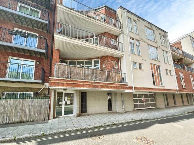 Flat for sale in St Mary's, City Of Southampton
