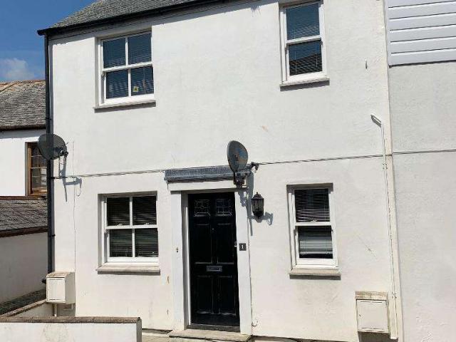 Flat for rent in Ferris Town, Penweathers
