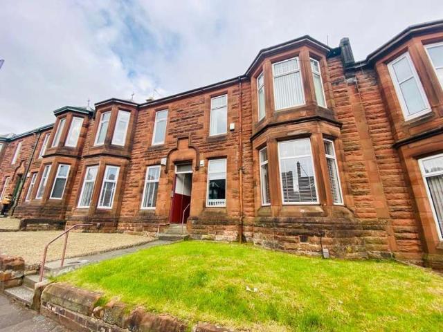 Flat for sale in Grange, Crookedholm