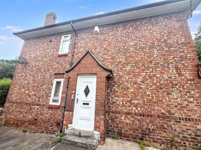 Flat for sale in Byker, Tyne And Wear