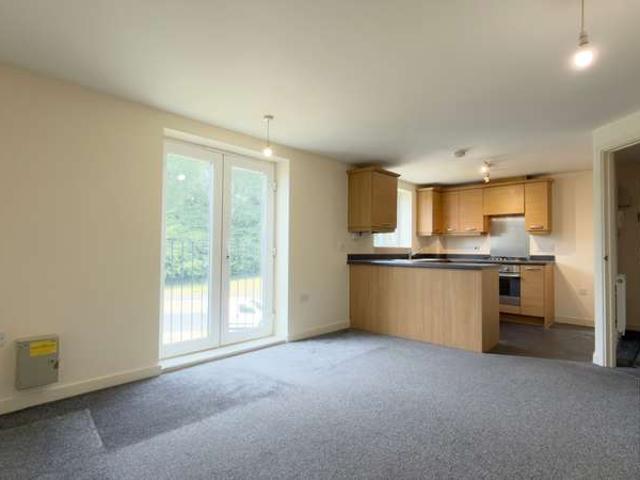 Flat for sale in Hamilton, Old Wharf