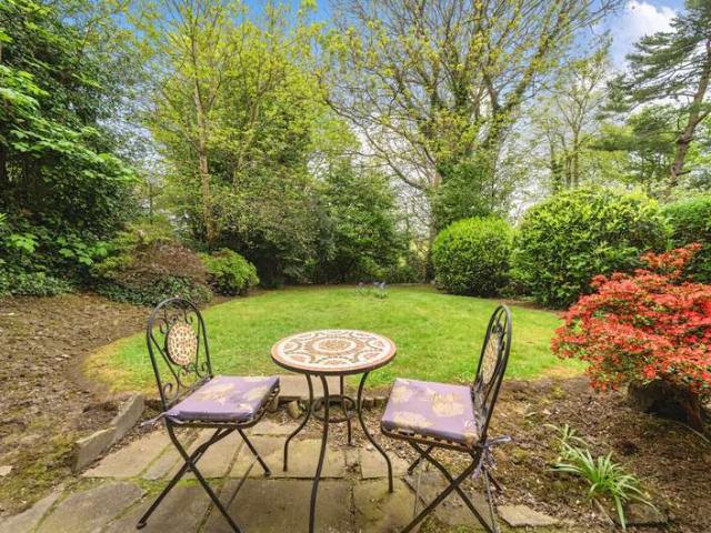 Flat for sale in Shepherd's Hill, Crouch End