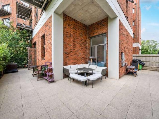 Flat for sale in Guildford Park, Westborough