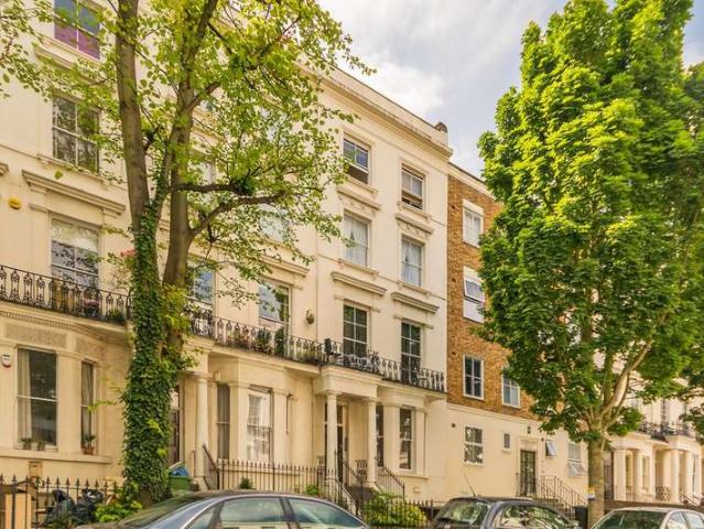 Flat for rent in St John's Wood, Maida Vale