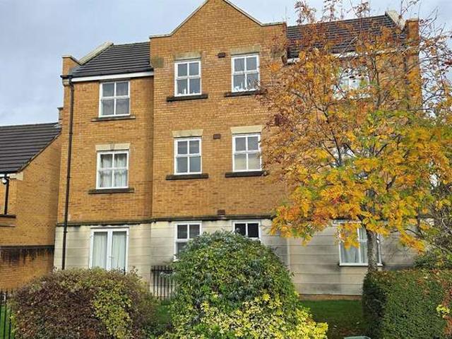 Flat for sale in Harry Stoke, South Gloucestershire