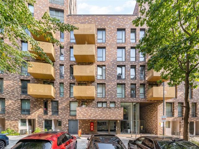 Apartment for rent in Bromley-by-Bow, Greater London