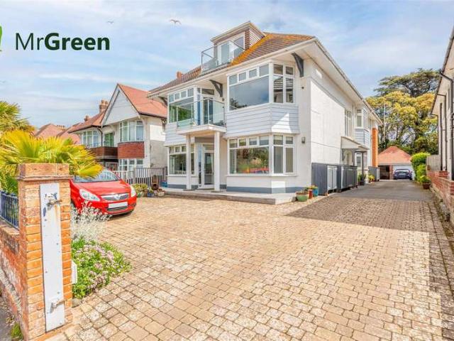 Flat for rent in Pokesdown, Bournemouth