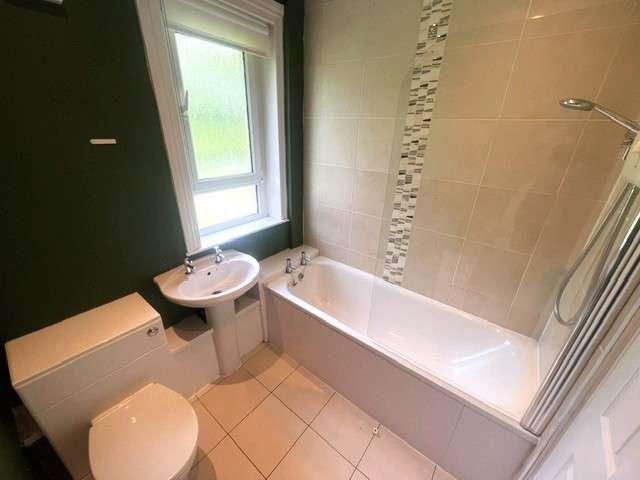 Flat for rent in Udston, Blantyre