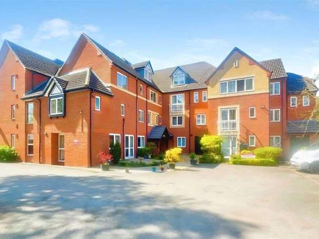 Flat for sale in Balsall Heath, West Midlands