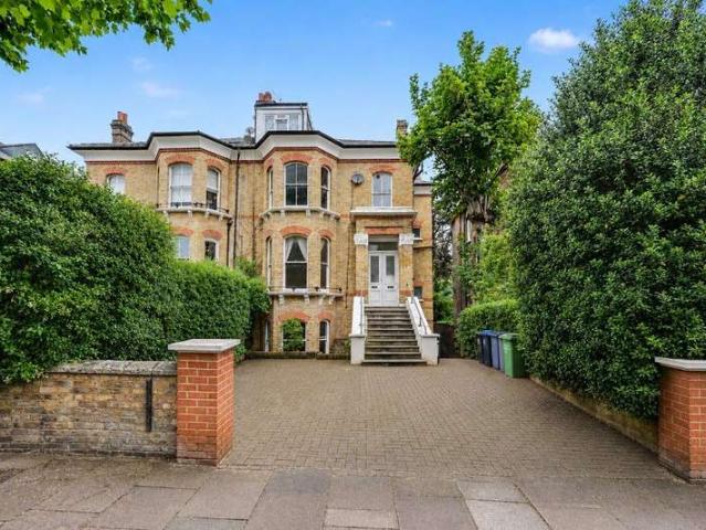 Flat for sale in London Borough of Brent, Greater London