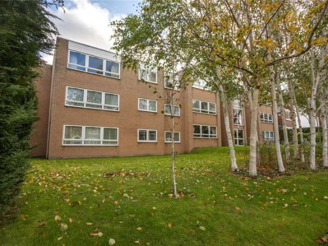 Flat for sale in Balsall Heath, West Midlands