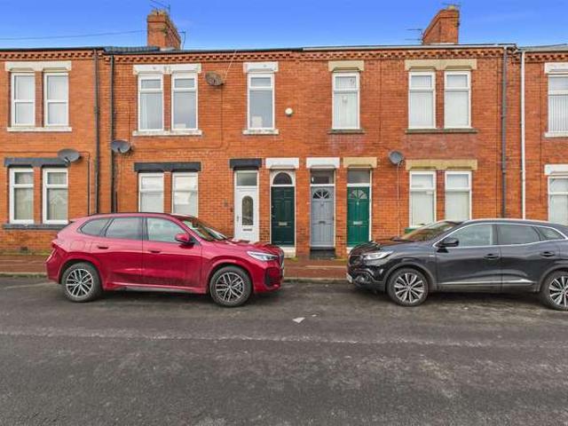 Flat for sale in Roker, Sunderland