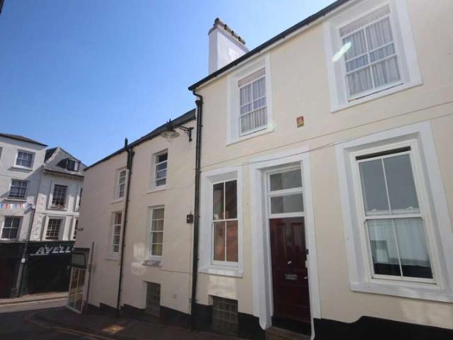 Flat for sale in Ross-on-wye