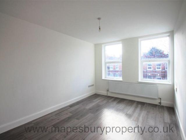 Apartment for rent in Cat Hill, Isle Of Man