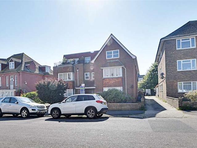 Flat for sale in Central, Heathlands
