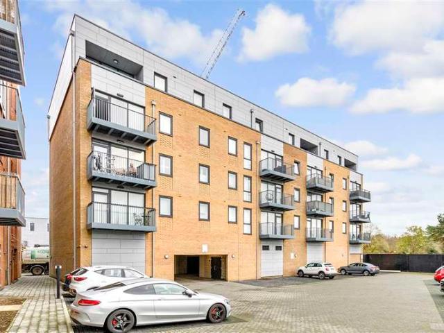 Flat for sale in Brooklands, Monks Orchard