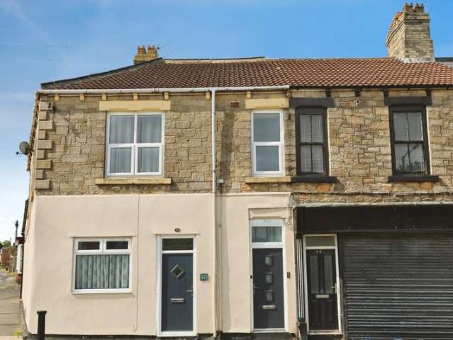 Flat for sale in Grange Hill, Coundon